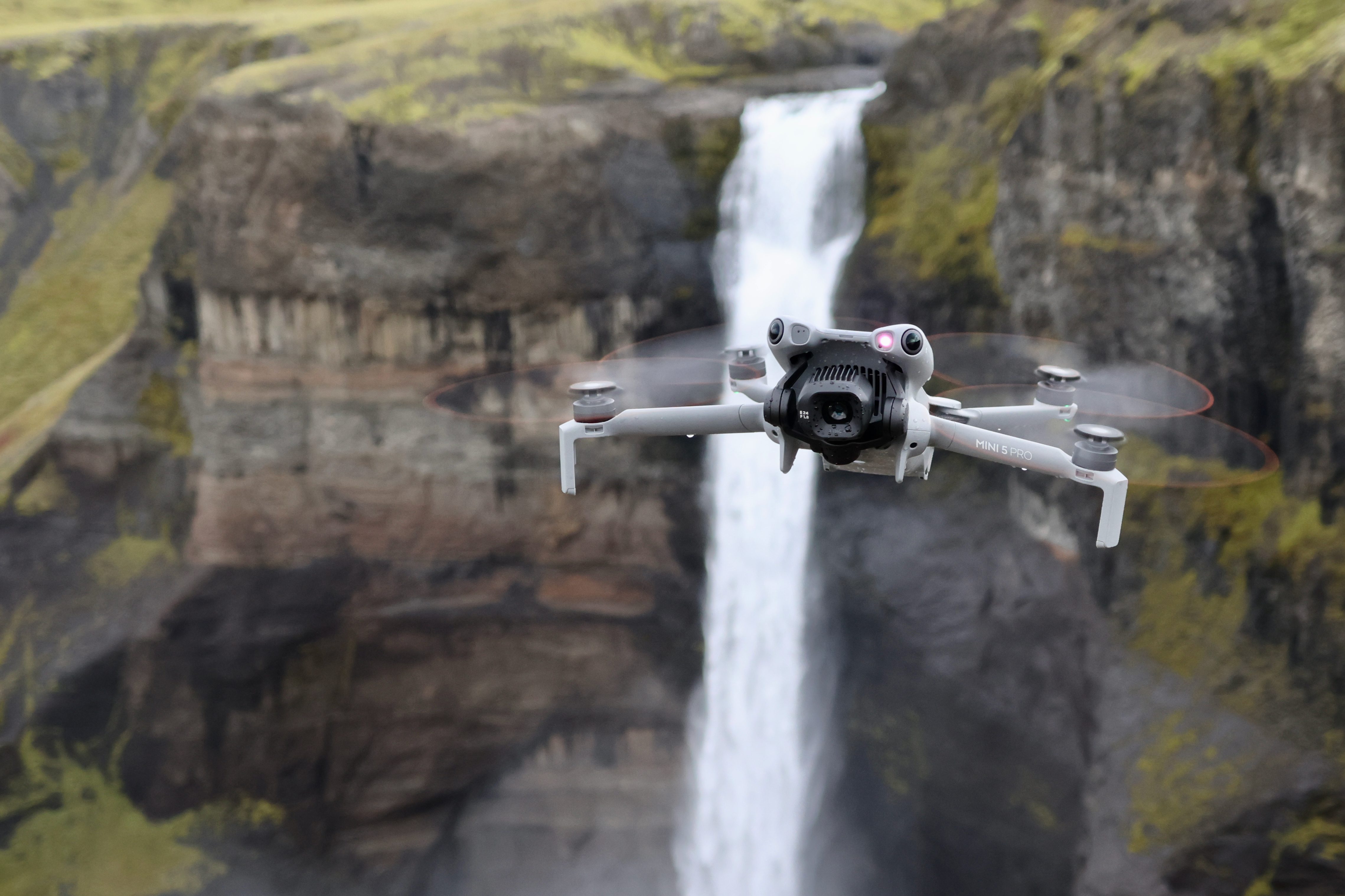 DJI Mini 5 Pro Fly More Combo Review: Is It Worth It?