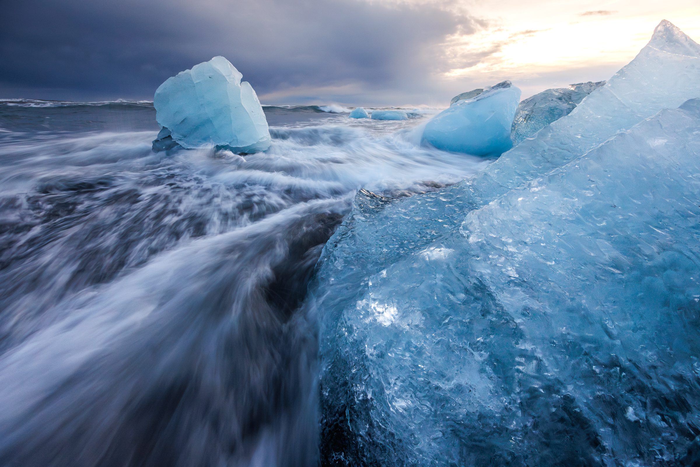 Winter in Iceland Small Group Experience (March 2026)