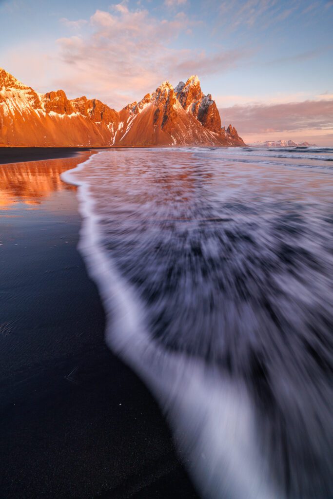 Winter in Iceland Small Group Experience (March 2026)