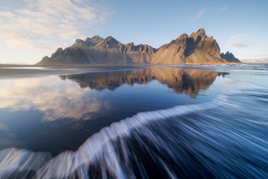 Winter in Iceland Small Group Experience (March 2026)