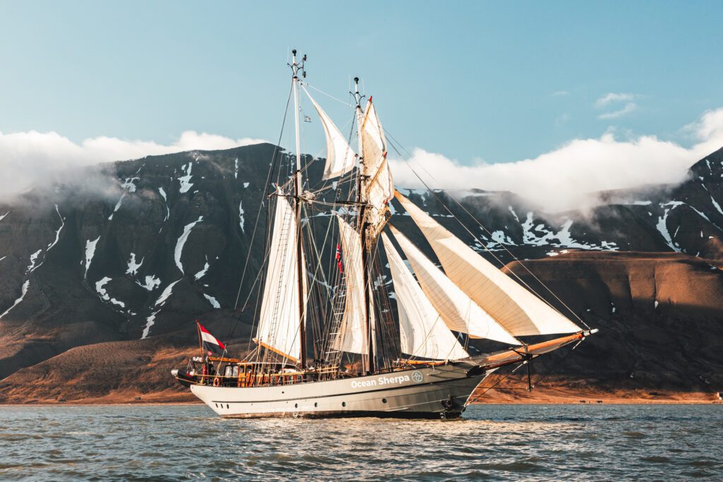 East Greenland Photo Expedition 2026