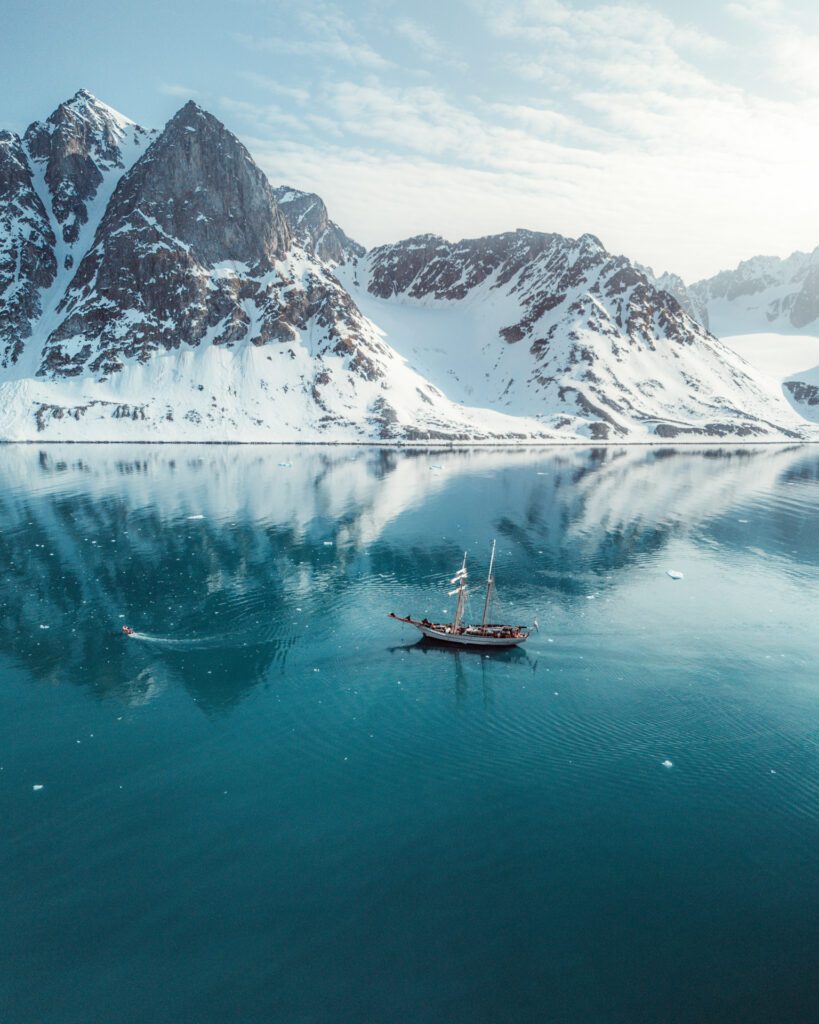 East Greenland Photo Expedition 2026