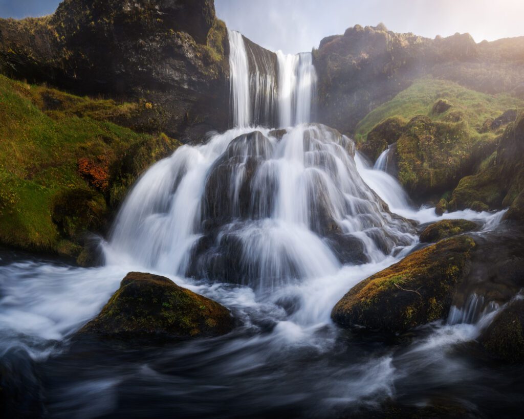 Autumn in West/North Iceland 2026 (with Mads)