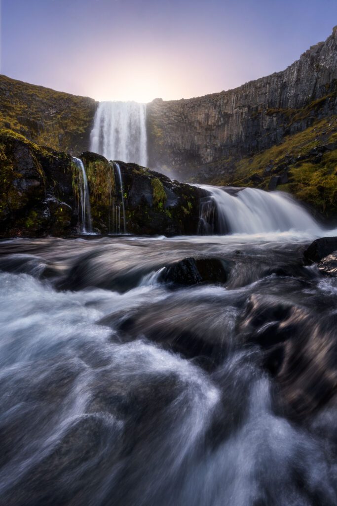 Autumn in West/North Iceland 2026 (with Mads)