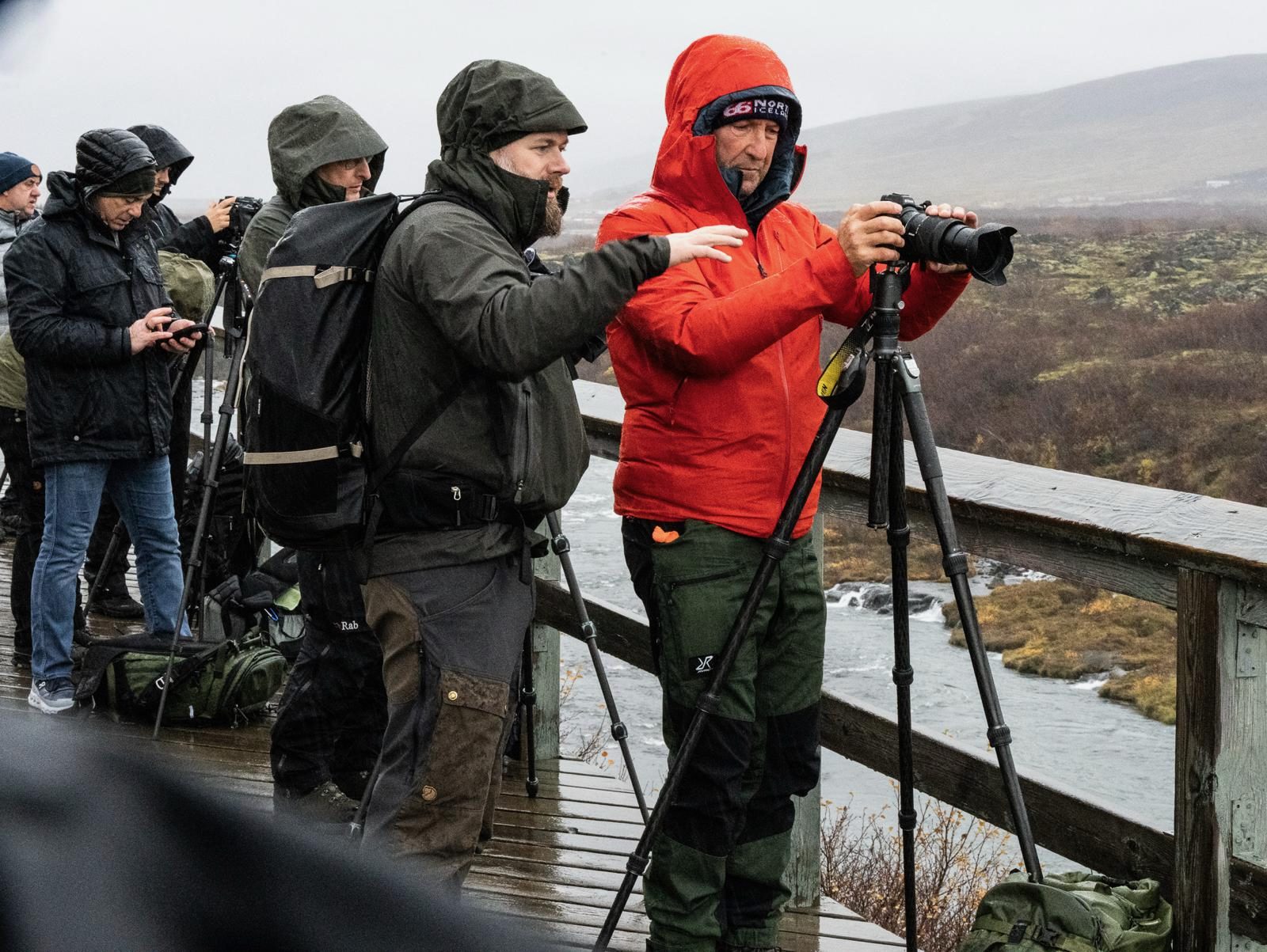 Photo Workshop vs Photo Tour: Which One Is Right for You?