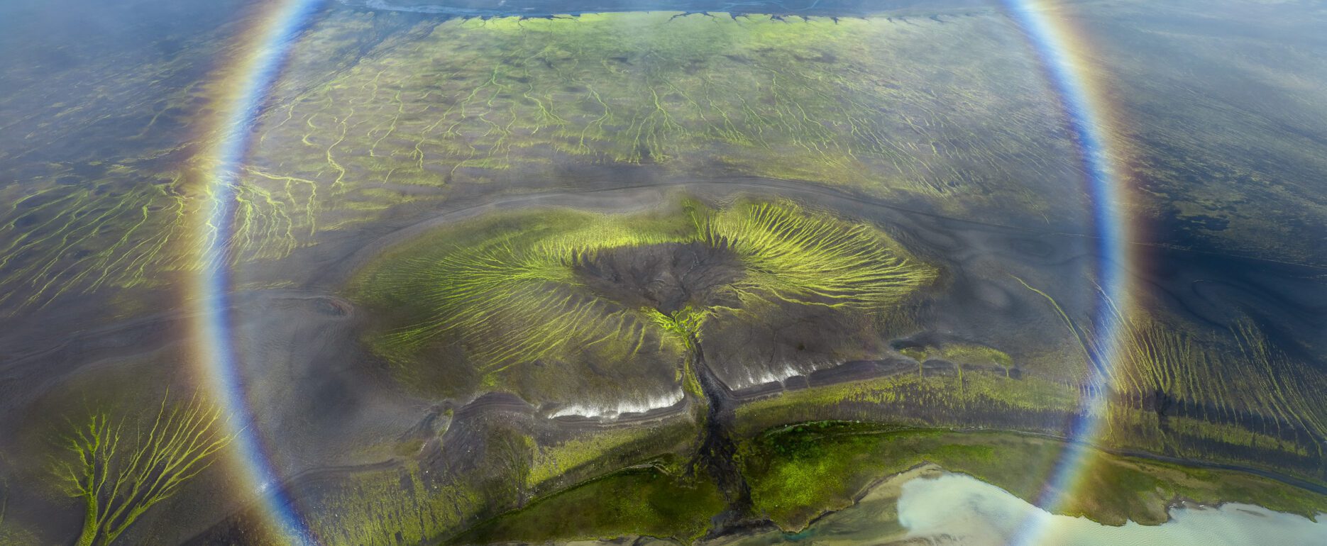 ILPOTY Awards 2025: I Won The 'Seascapes' Special Award!