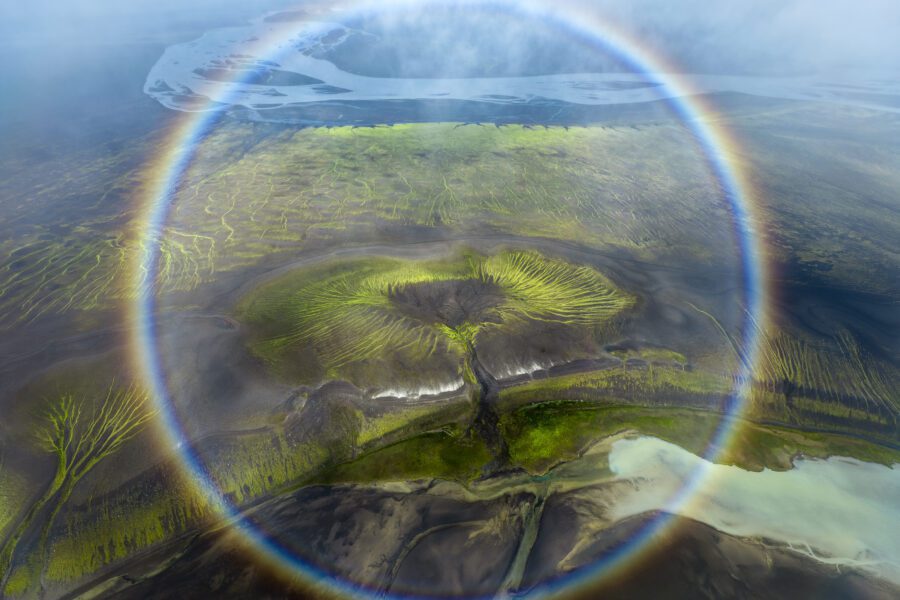 ILPOTY Awards 2025: I Won The 'Seascapes' Special Award!