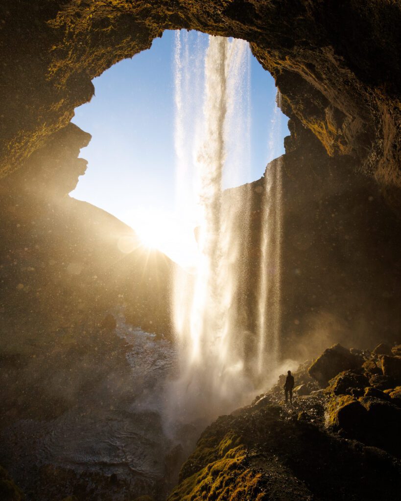 Iceland South Coast 2026 Photo Workshop (with Sophie Carr)