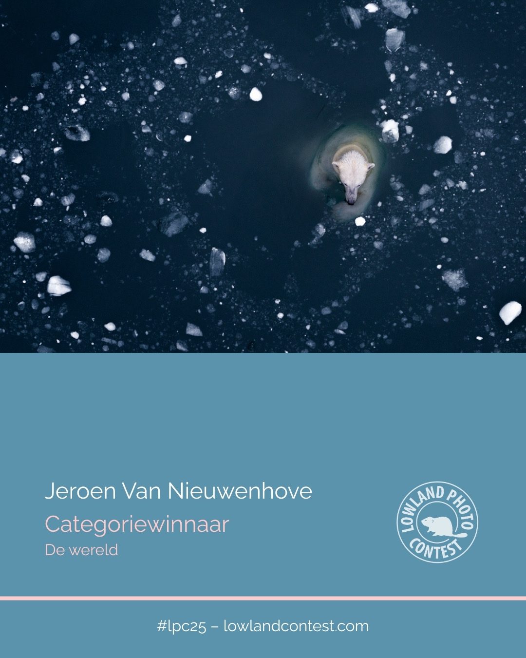 Lowland Photo Festival - First Place In Category "The World"