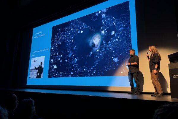 Lowland Photo Festival - First Place In Category "The World"