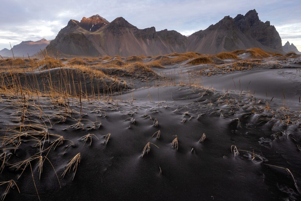 Iceland South Coast 2026 Photo Workshop (with Sophie Carr)