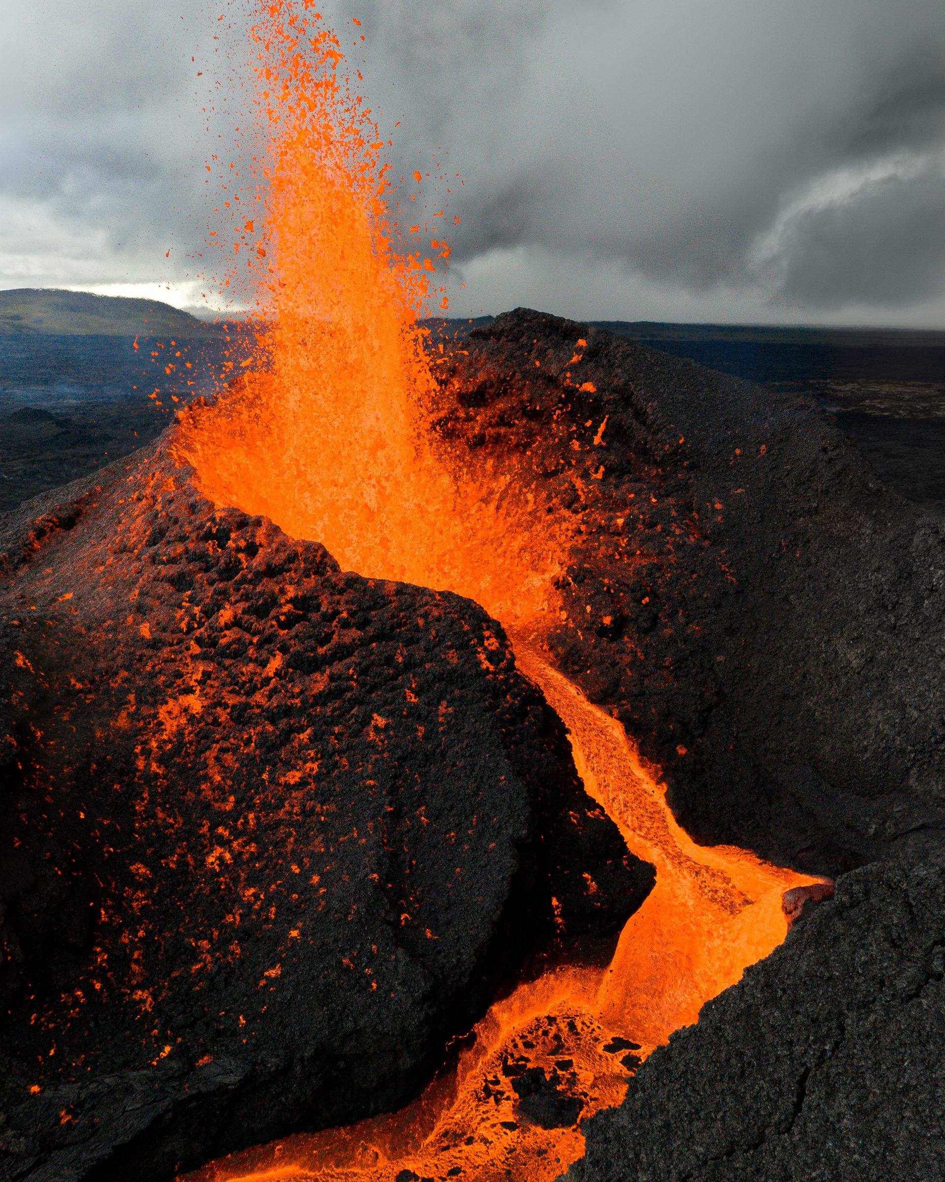 2025 – My Photographic Year in Review