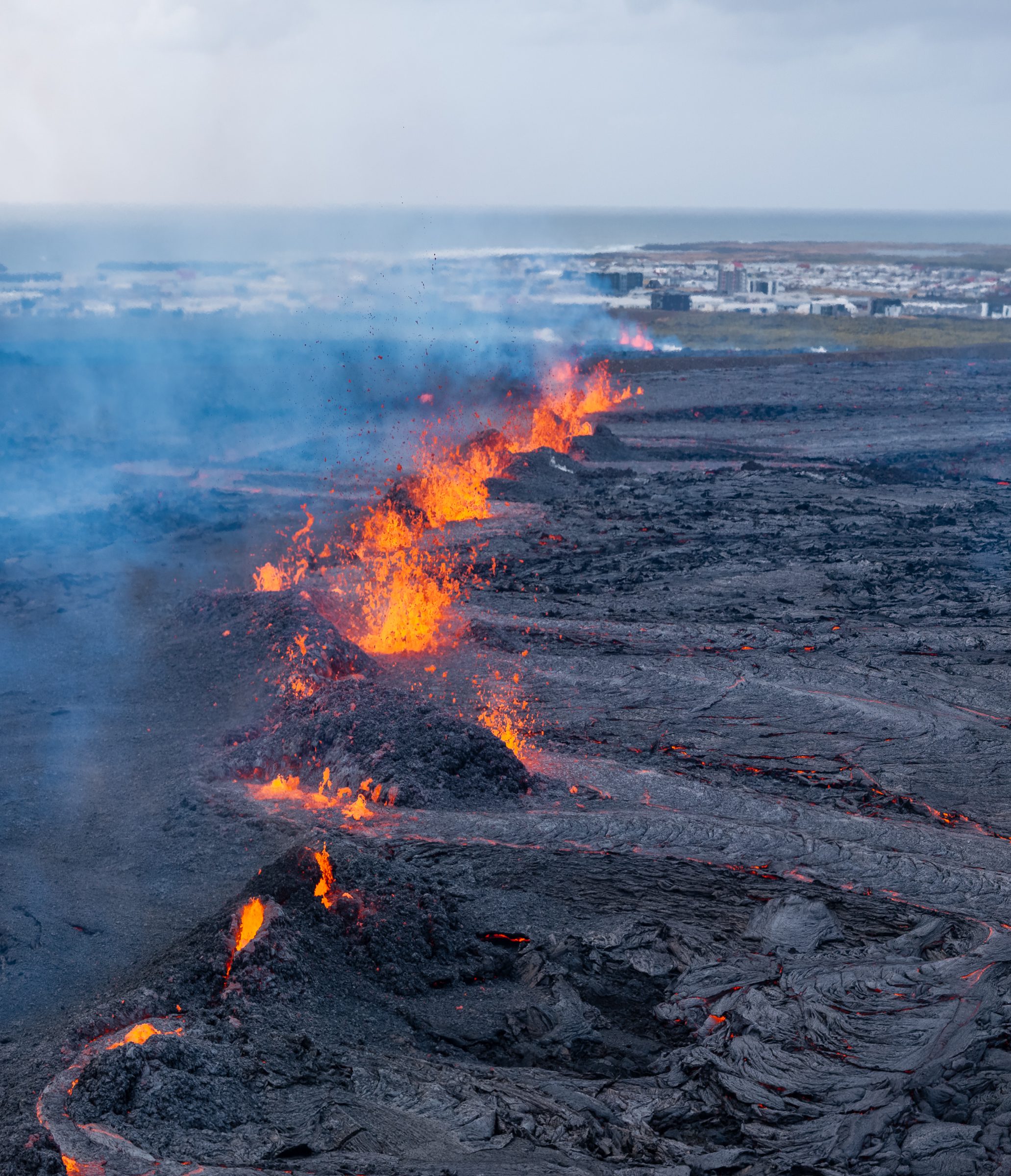 2025 – My Photographic Year in Review