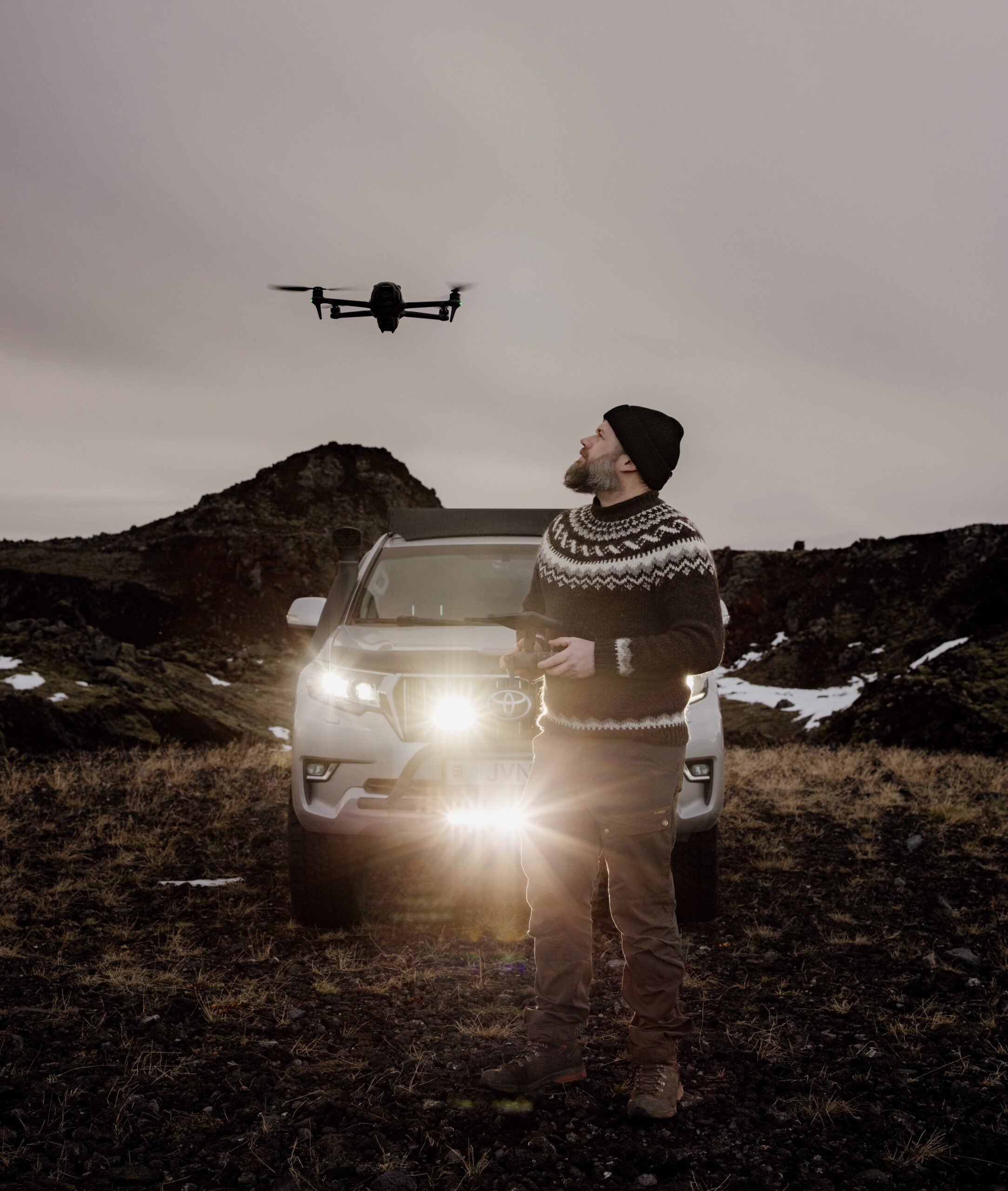 2025 – My Photographic Year in Review