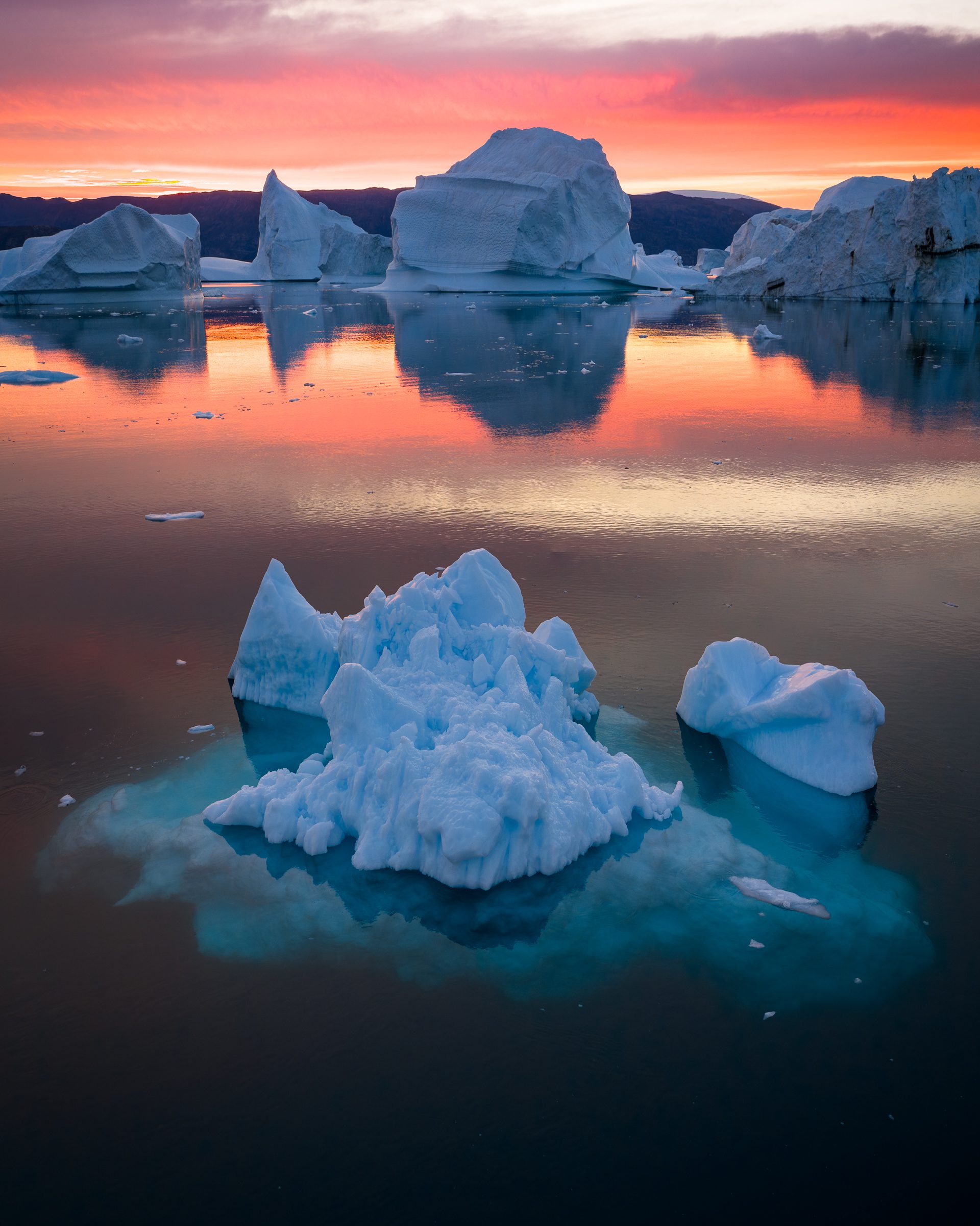 2025 – My Photographic Year in Review