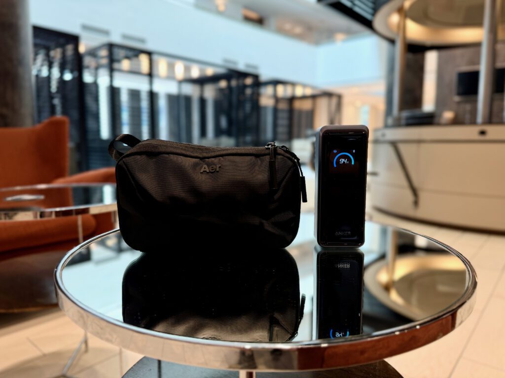 How I Pack My Photography Tech Bag For Photo Workshops In 2026