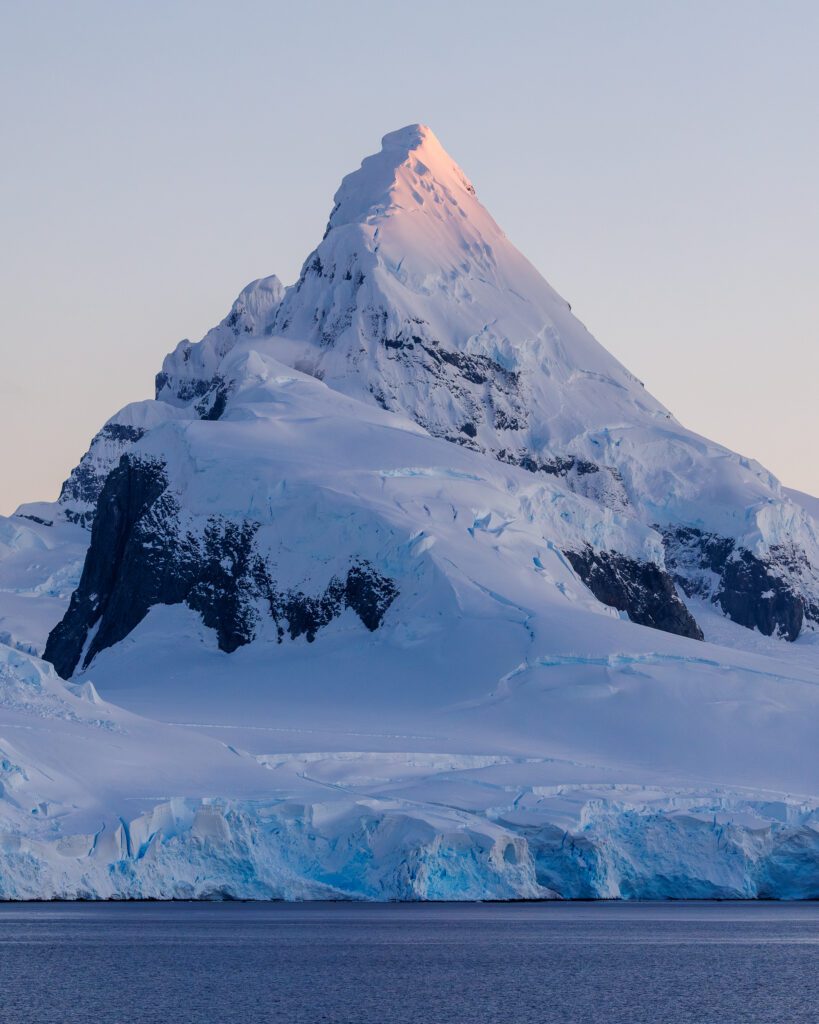 Photo Workshop Report: Antarctica & the Antarctic Peninsula 2026