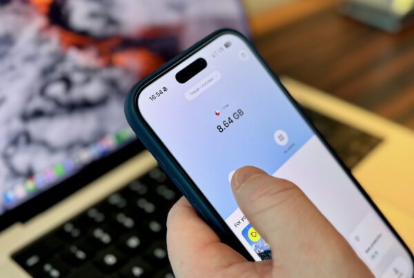 Using eSIMs On Photo Workshops In Greenland, Iceland & Beyond