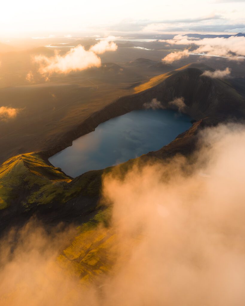 Icelandic Highlands