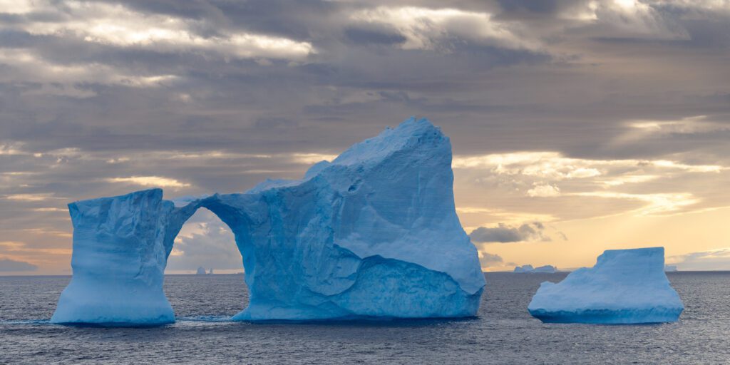 Photo Workshop Report: Antarctica & the Antarctic Peninsula 2026