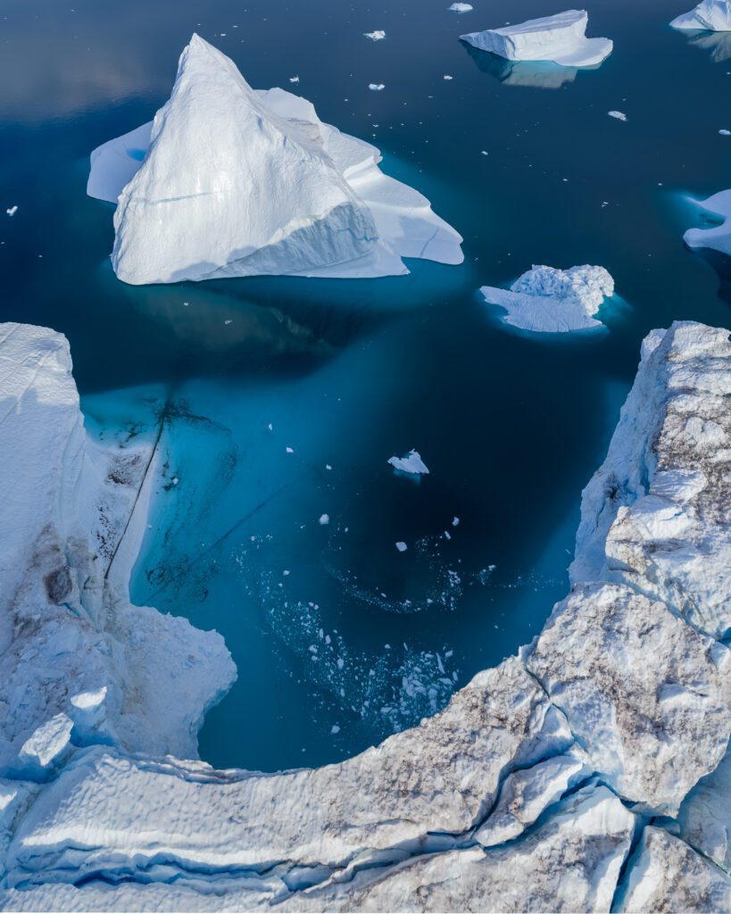 East Greenland Photo Expedition 2026