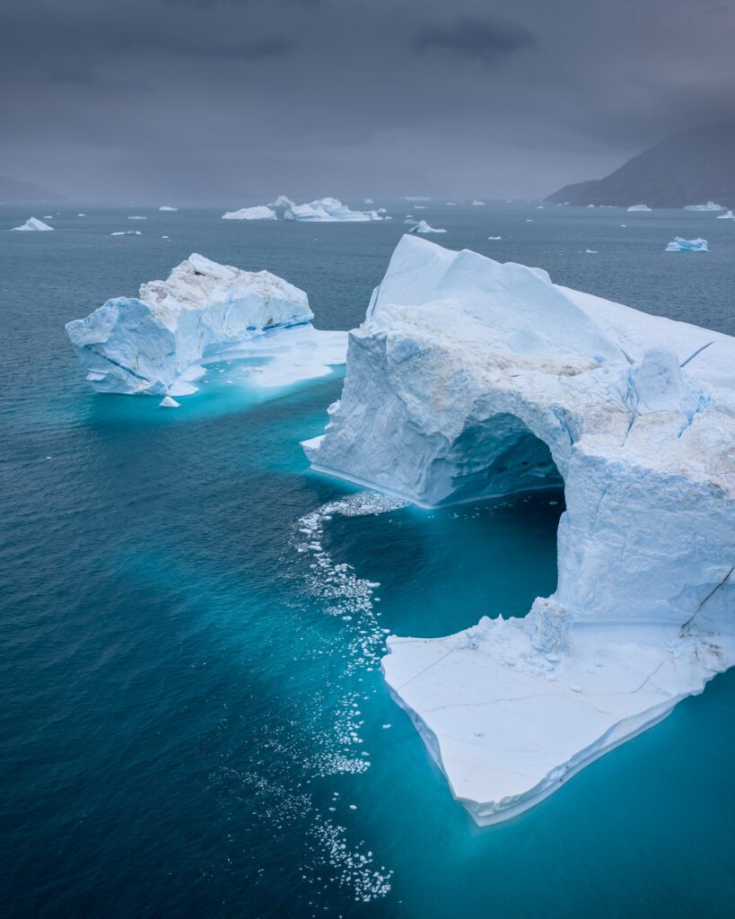 East Greenland Photo Expedition 2026