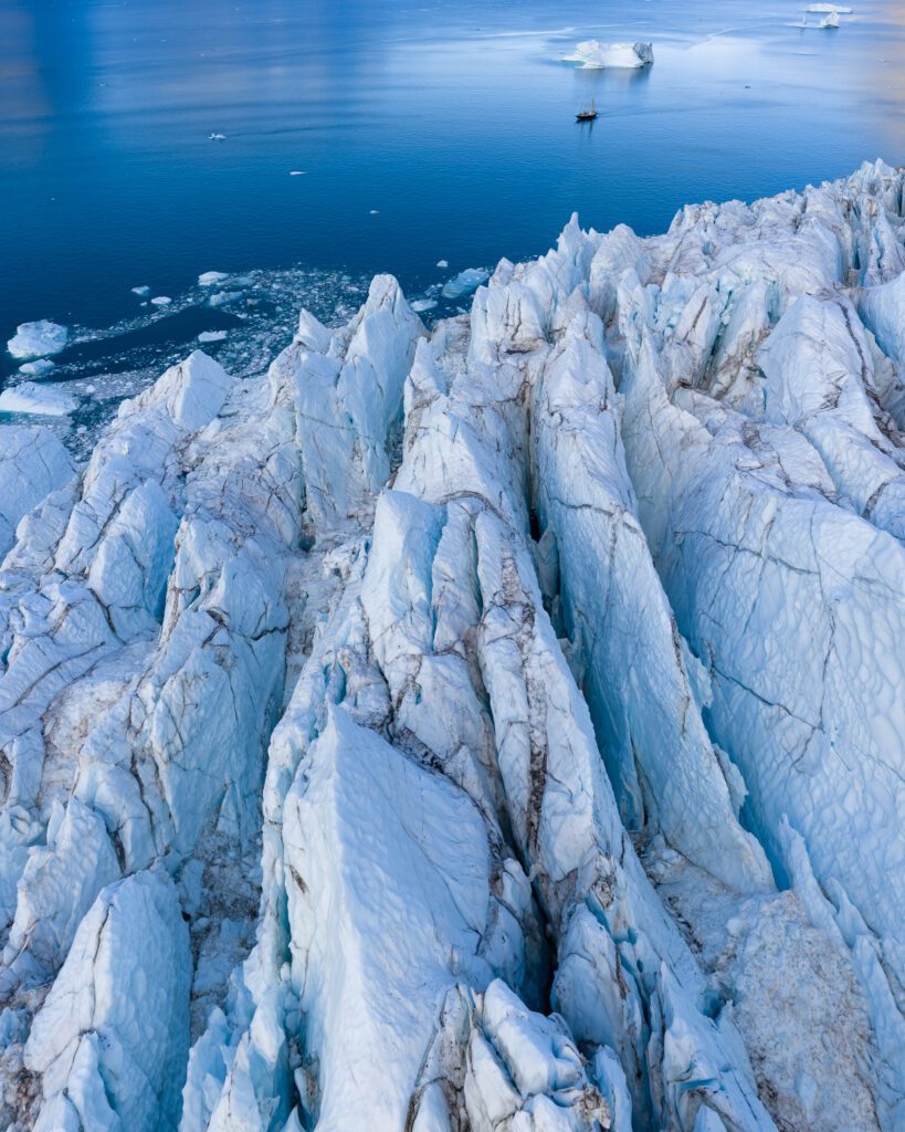 East Greenland Photo Expedition 2026