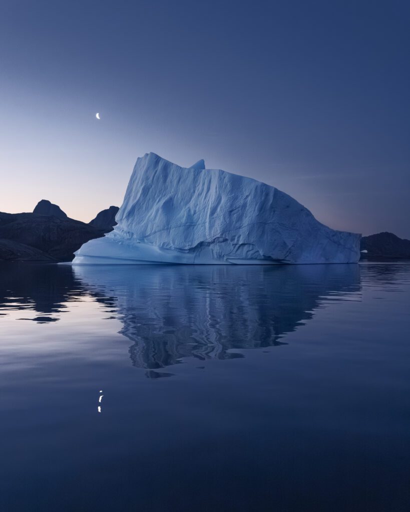 East Greenland Photo Expedition 2026