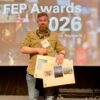 FEP Awards 2026 - 2nd Place in Landscape & 3rd Place in Nature!