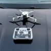 DJI Lito 1, Lito X1 & Mini 5 Pro - Compare The RAW Files Yourself